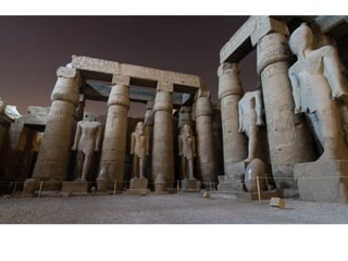 Tema 2 egipto