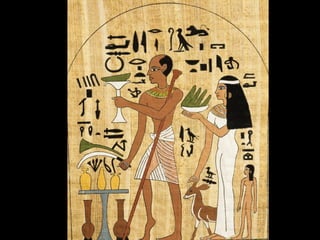 Tema 2 egipto