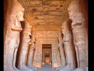 Tema 2 egipto