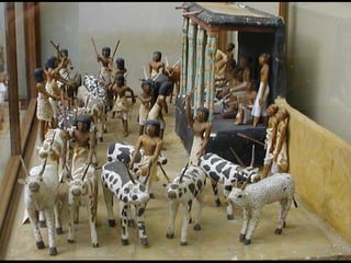 Tema 2 egipto