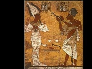 Tema 2 egipto