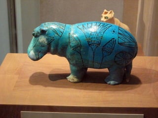 Tema 2 egipto