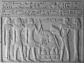 Tema 2 egipto