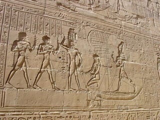 Tema 2 egipto
