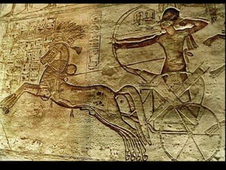 Tema 2 egipto