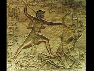 Tema 2 egipto