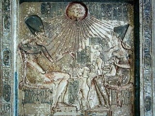 Tema 2 egipto