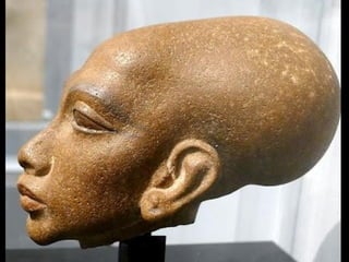 Tema 2 egipto
