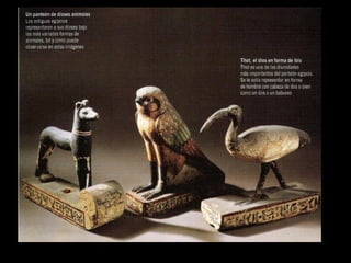 Tema 2 egipto