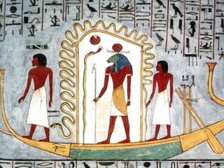 Tema 2 egipto