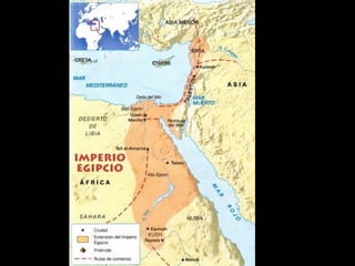 Tema 2 egipto