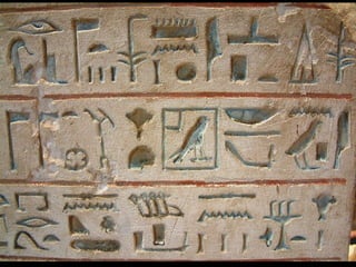 Tema 2 egipto