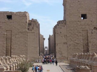 Tema 2 egipto