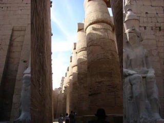 Tema 2 egipto