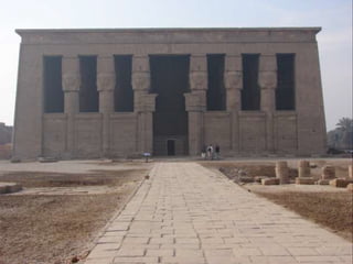 Tema 2 egipto