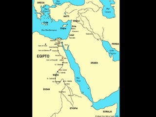 Tema 2 egipto
