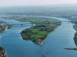 Tema 2 egipto