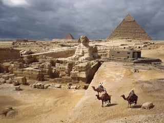 Tema 2 egipto