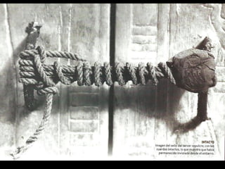 Tema 2 egipto
