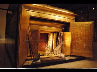 Tema 2 egipto