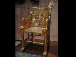 Tema 2 egipto