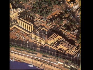 Luxor
 