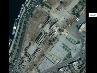 Luxor
 