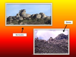 Domo
Berrocales
Ave María Casa Madre
 