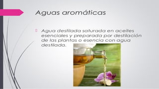 FORMAS FARMACÉUTICASa      a           a           a