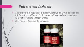 FORMAS FARMACÉUTICASa      a           a           a