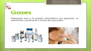 FORMAS FARMACÉUTICASa      a           a           a