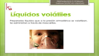 FORMAS FARMACÉUTICASa      a           a           a