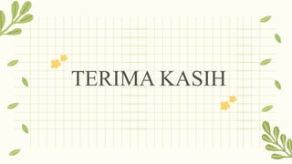 TERIMA KASIH
 