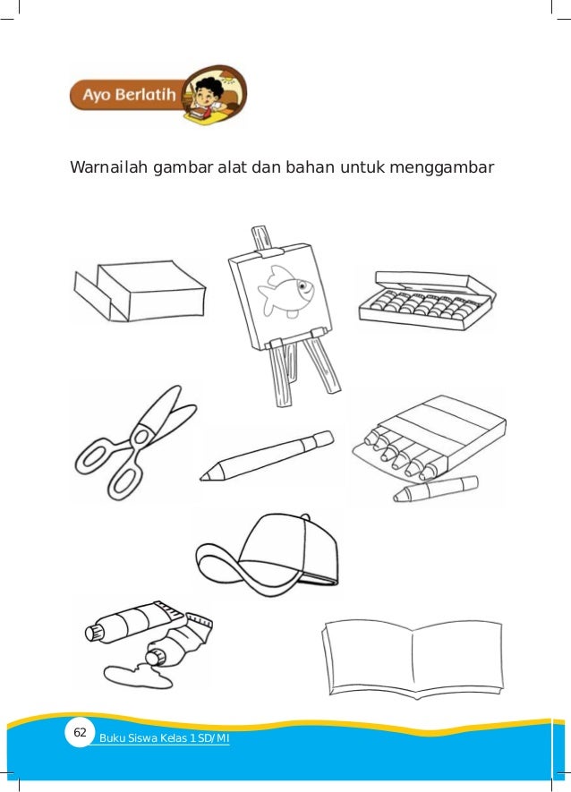 Kegiatan Anak Tk Tema Rekreasi Guru Paud
