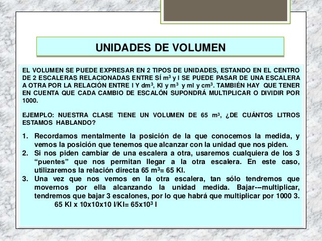 Tema 2 la medida TOTAL Tema 2 la medida TOTAL