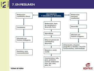 7. EN RESUMEN Volver al índice 