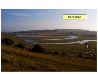 MEANDRO
 