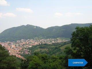 CARPATOSCARPATOS
 