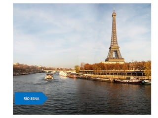 RÍO SENARÍO SENA
 