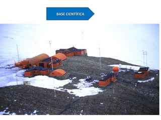 BASE CIENTÍFICABASE CIENTÍFICA
 
