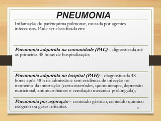 PNEUMONIA
24
 
