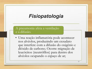 Fisiopatologia
25
 