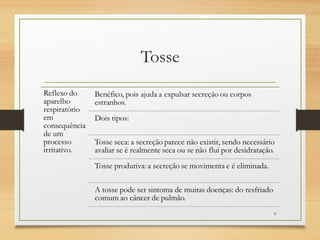 Tosse
9
 