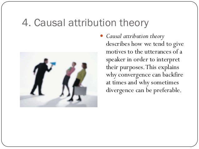 Inferring Dispositions Using Causal Attribution – CYCF