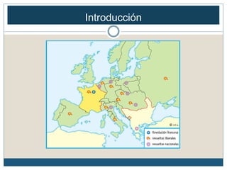 Introducción
 