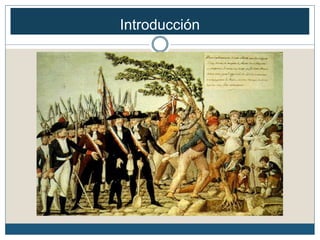 Introducción
 