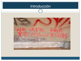 Introducción
 
