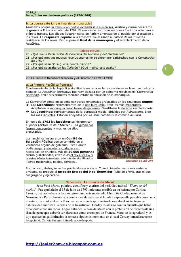 Liberalismo Y Nacionalismo - 