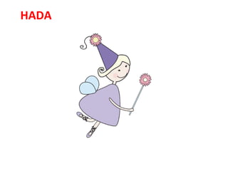 HADA

 