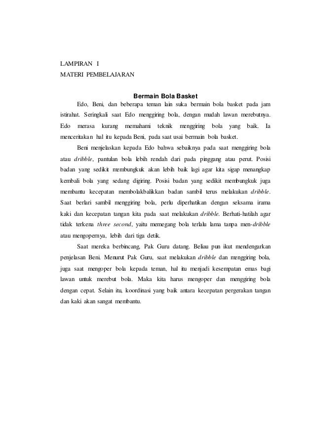 RPP kelas 5 Tema 2 sub 2 pemb 5